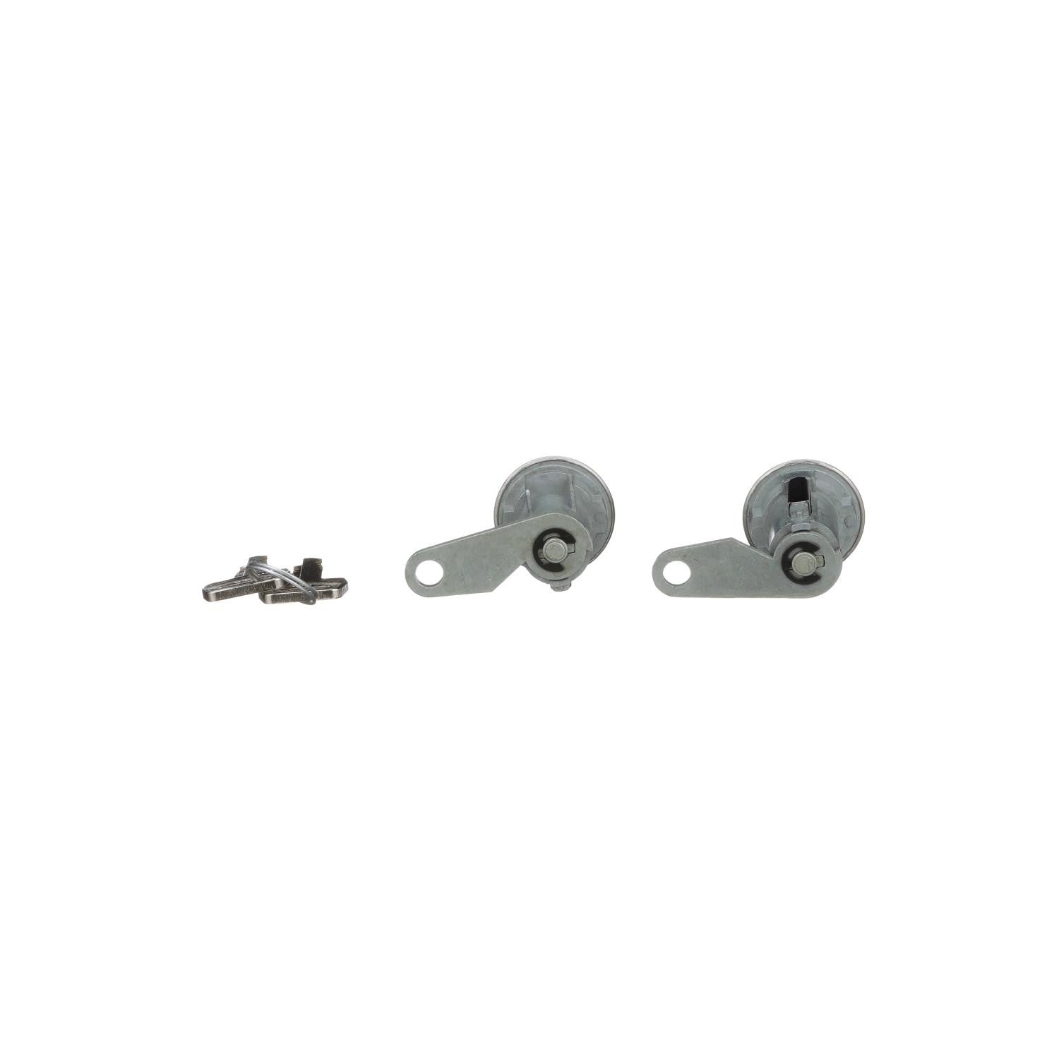 Standard Ignition Door Lock Kit DL-3