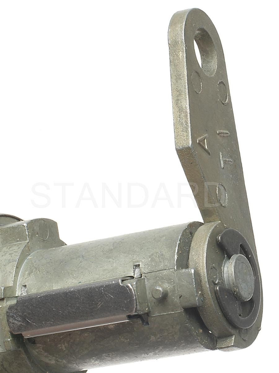 Standard Ignition Door Lock Kit DL-3