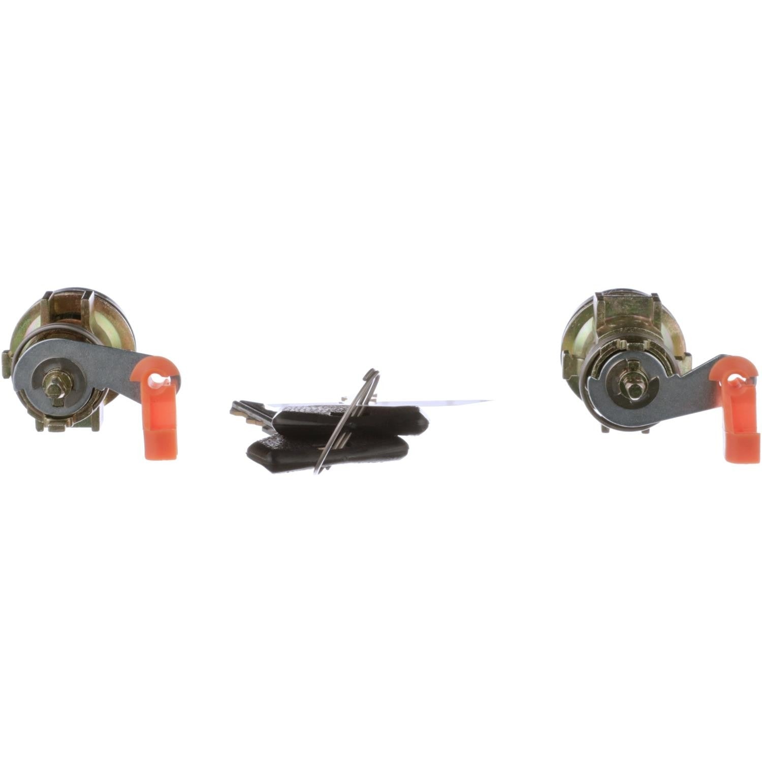 Standard Ignition Door Lock Kit DL-41
