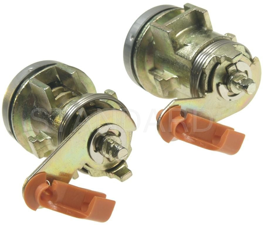 Standard Ignition Door Lock Kit DL-41