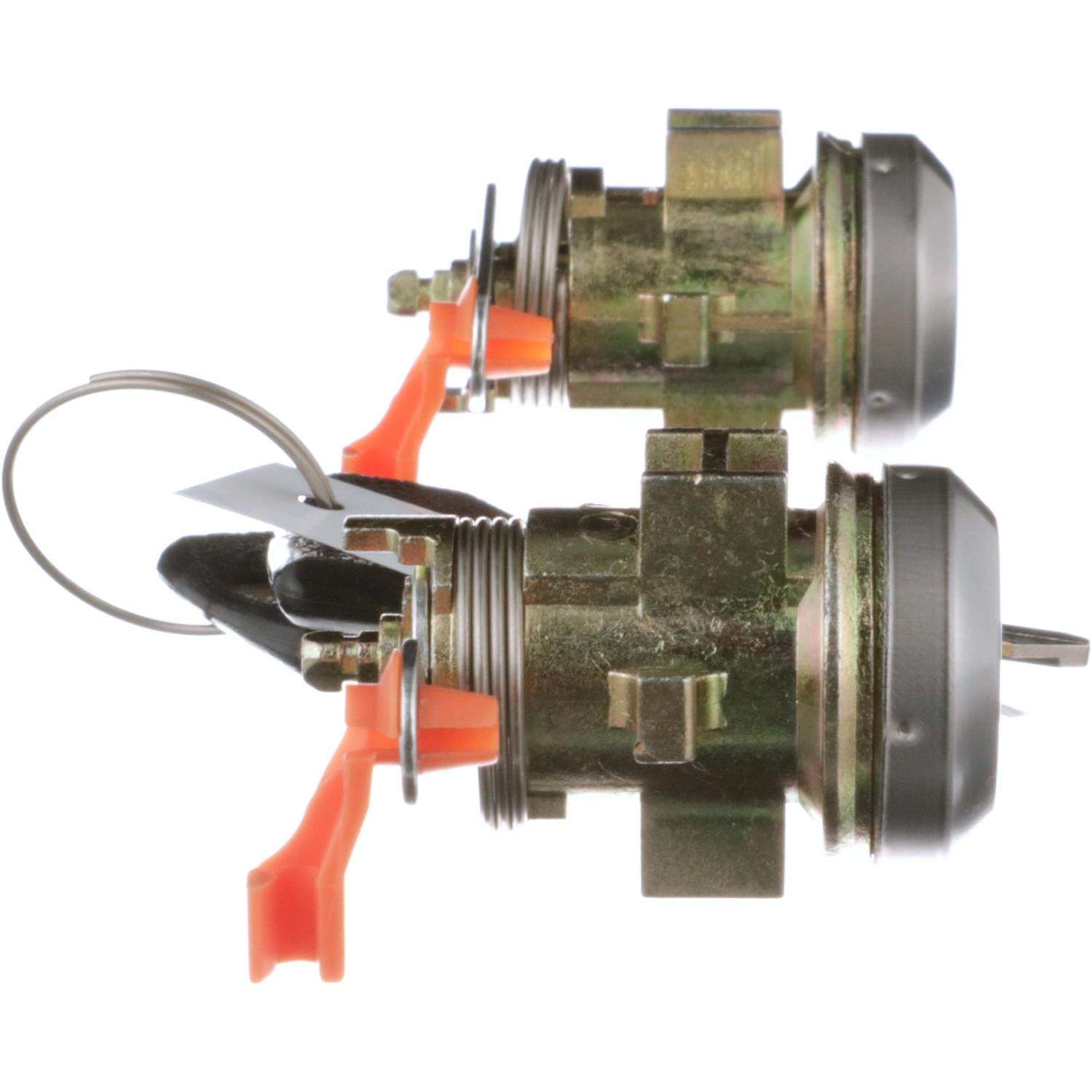 Standard Ignition Door Lock Kit DL-41