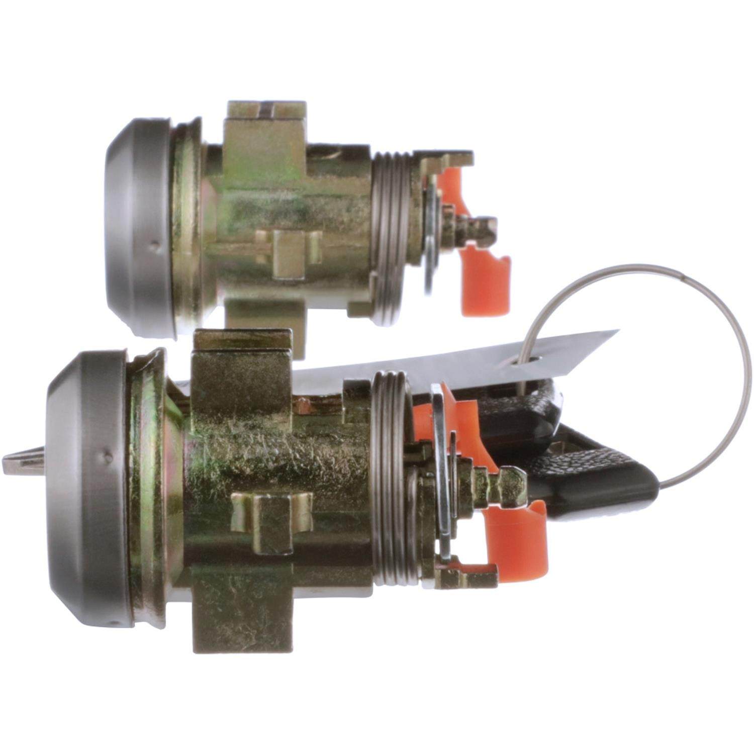 Standard Ignition Door Lock Kit DL-41