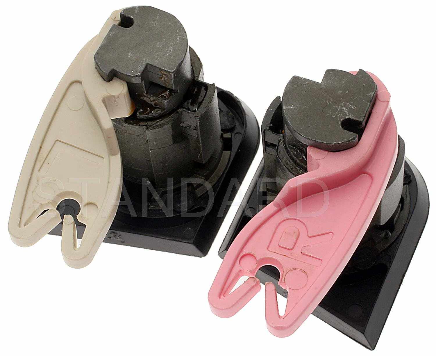 Standard Ignition Door Lock Kit DL-48