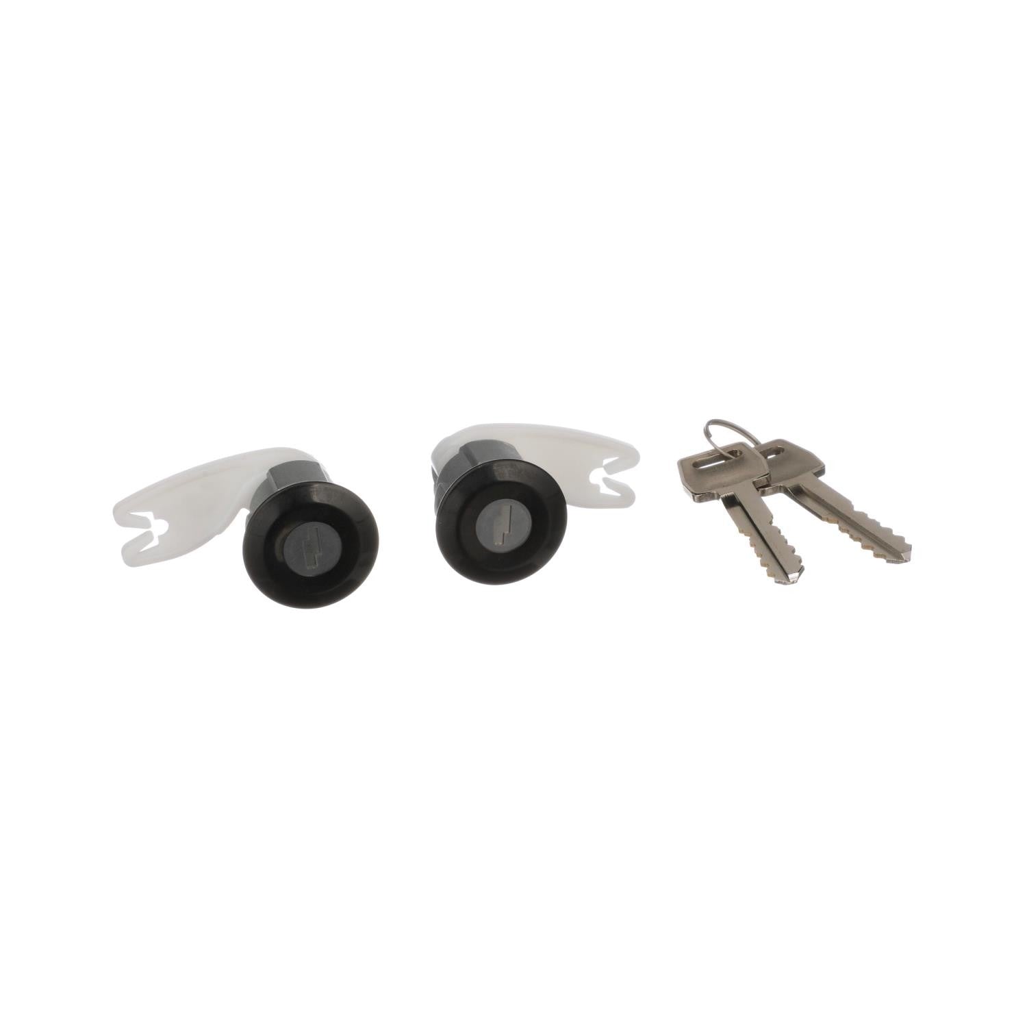 Standard Ignition Door Lock Kit DL-54