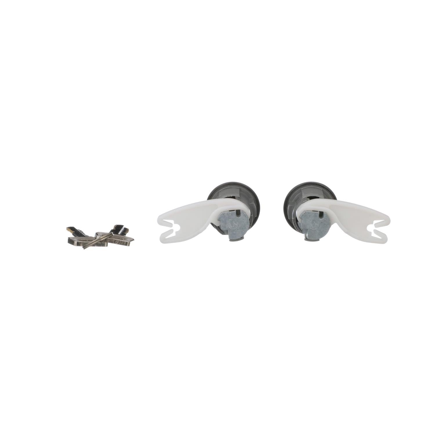 Standard Ignition Door Lock Kit DL-54