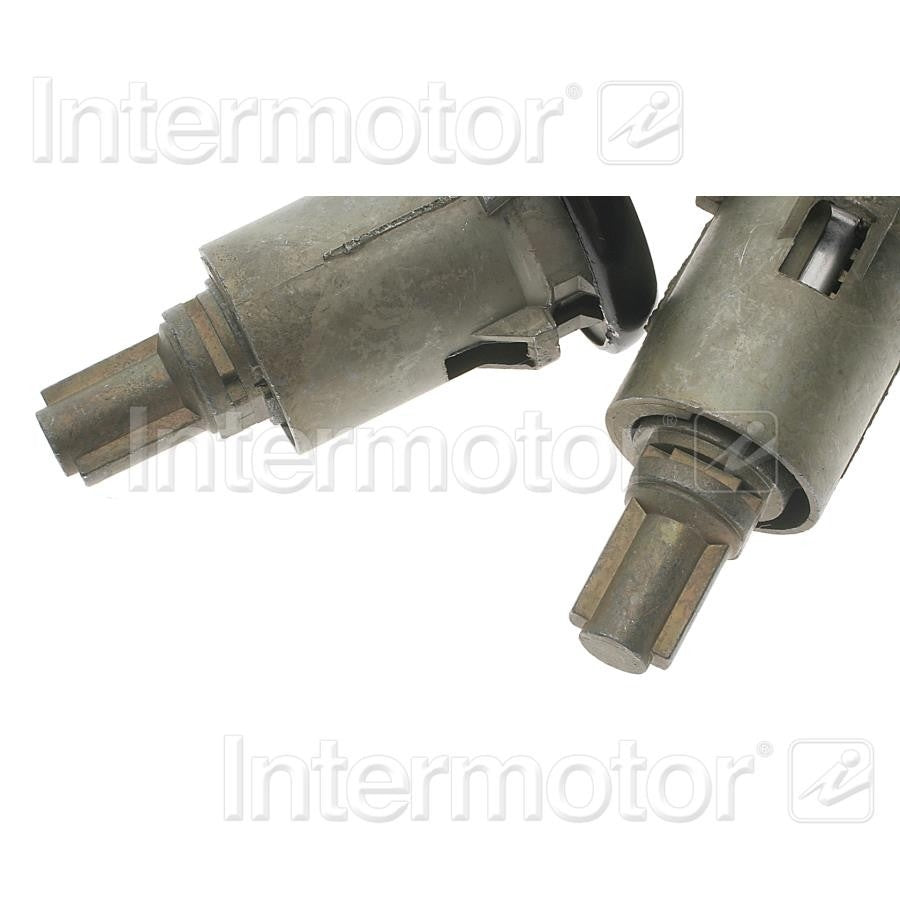 Standard Ignition Door Lock Kit DL-5B
