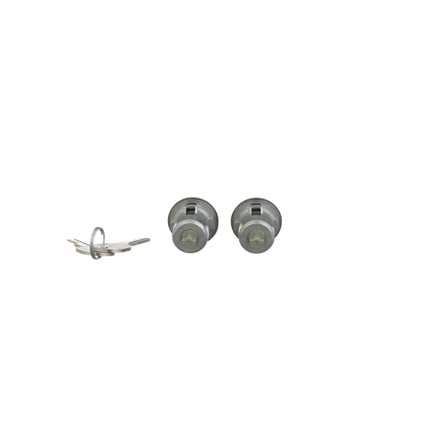 Standard Ignition Door Lock Kit DL-7B