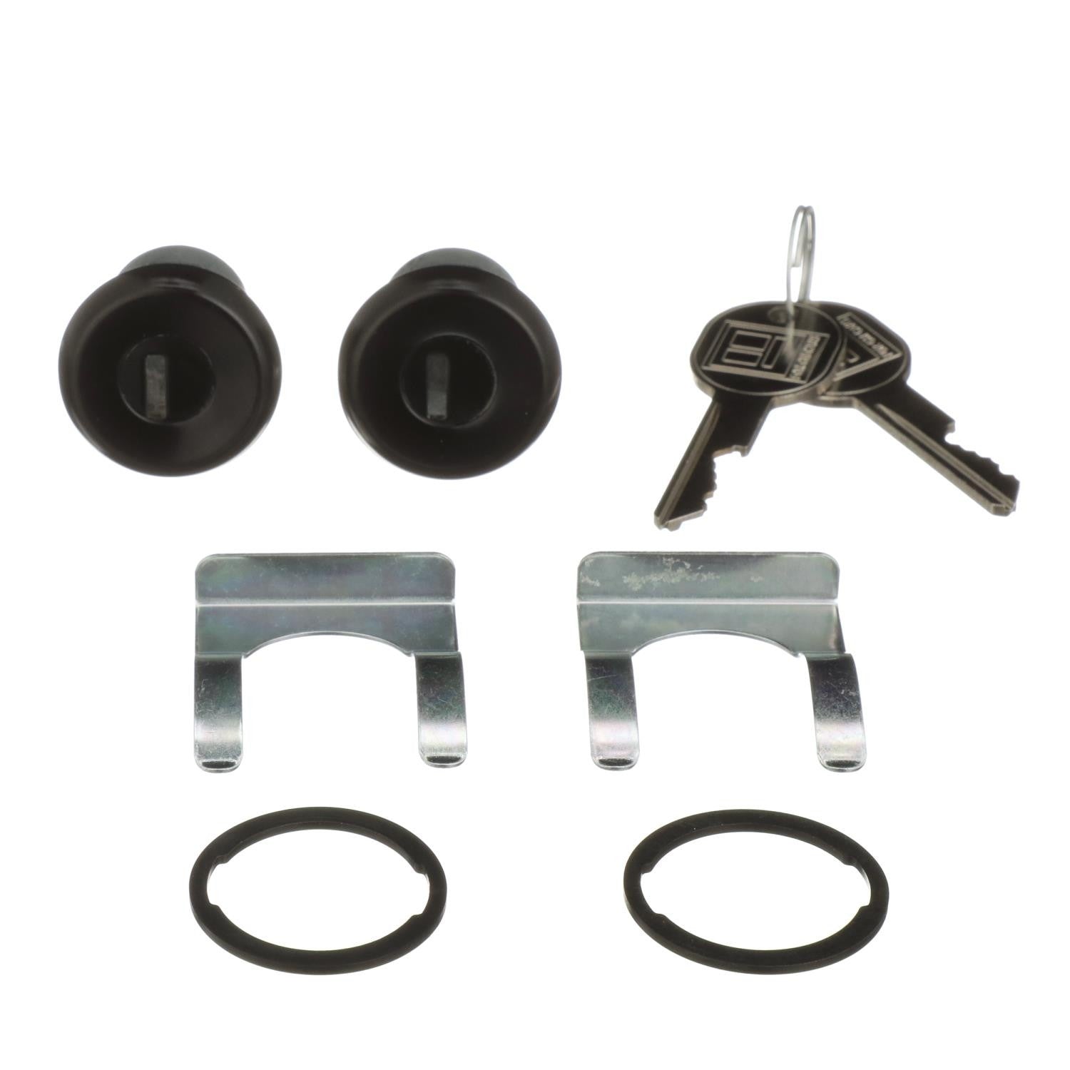 Standard Ignition Door Lock Kit DL-7B