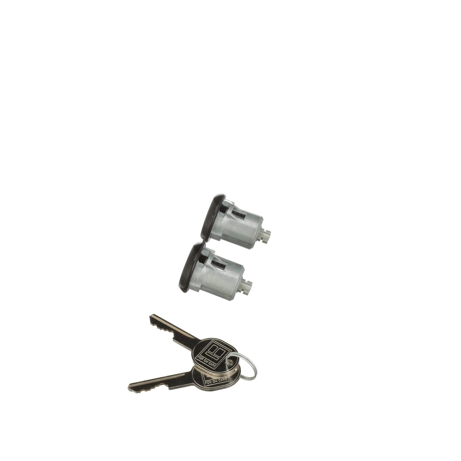 Standard Ignition Door Lock Kit DL-7B