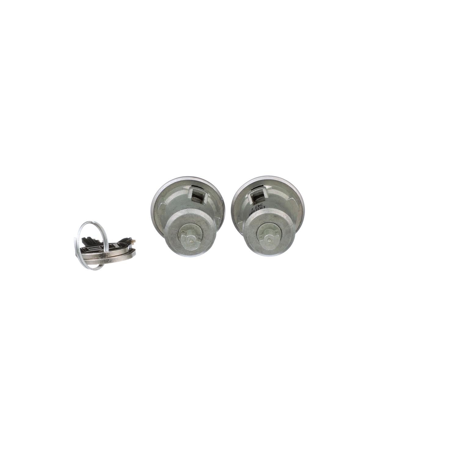 Standard Ignition Door Lock Kit DL-7