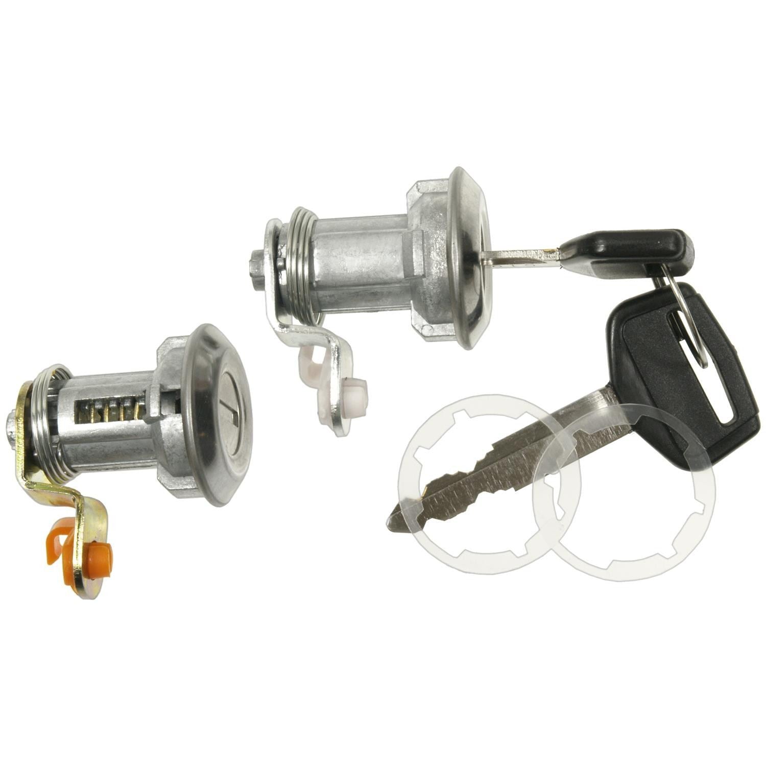 Intermotor Door Lock Kit DL-8