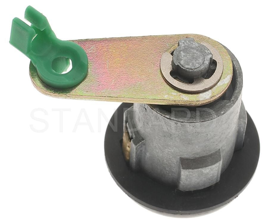 Standard Ignition Door Lock Kit DL-9