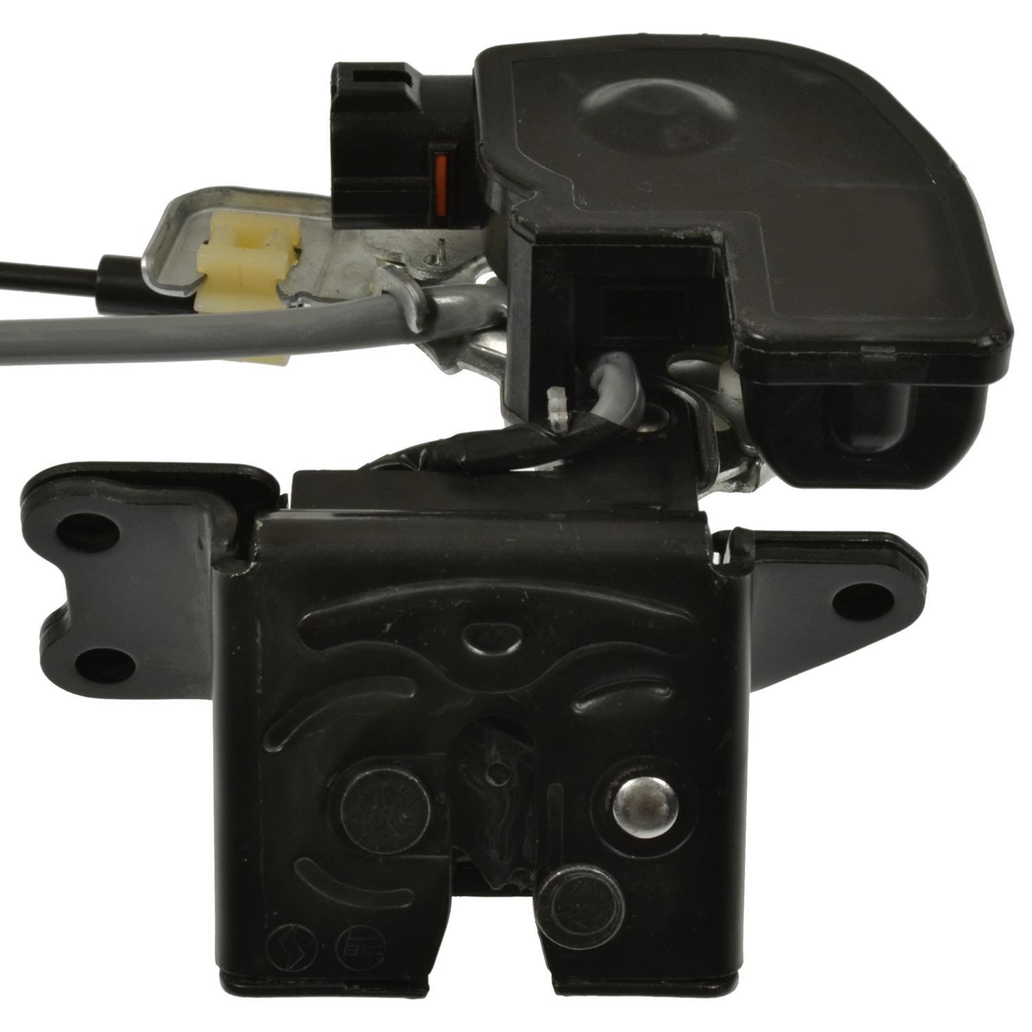 Intermotor Door Lock Actuator DLA1114
