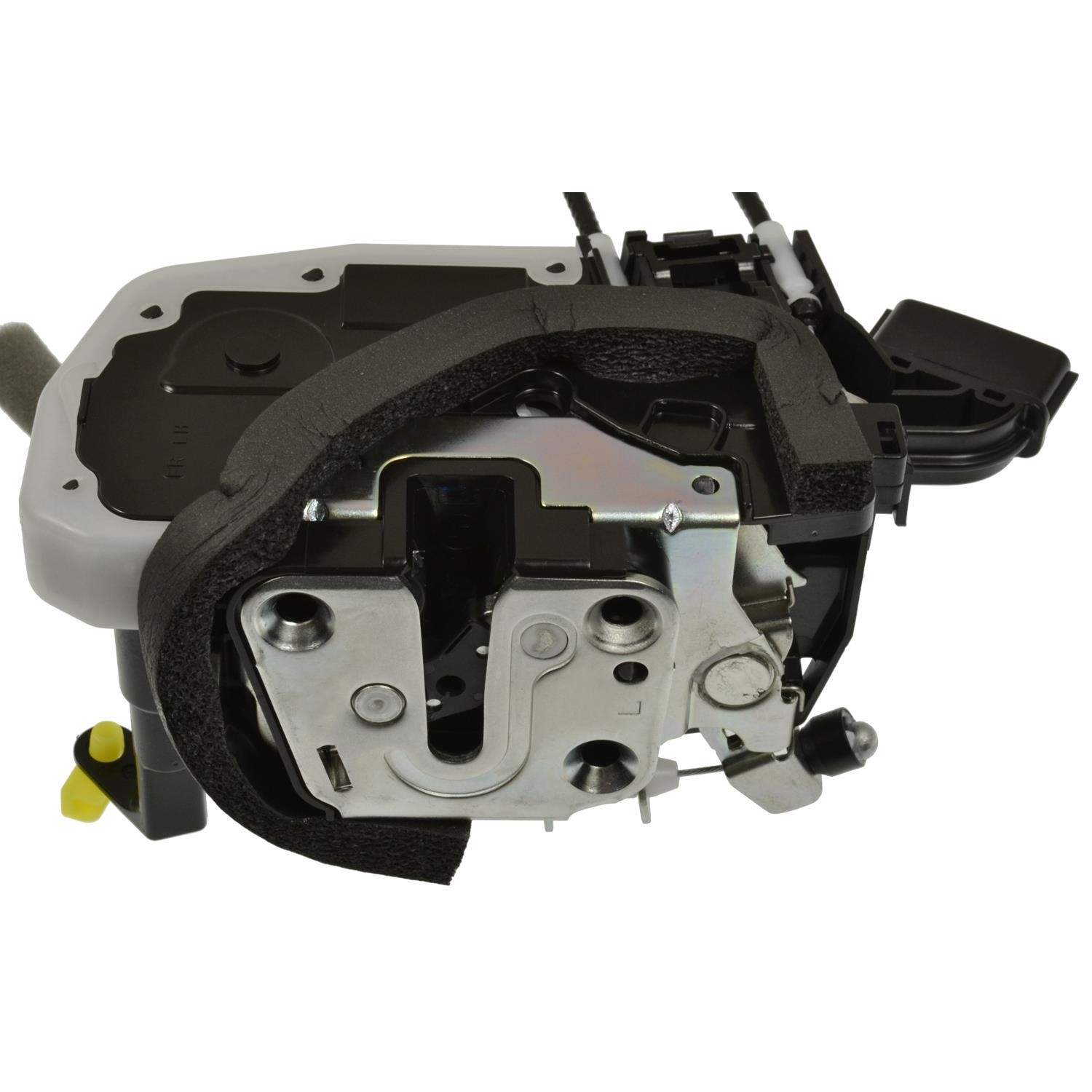 Intermotor Door Lock Actuator DLA1121