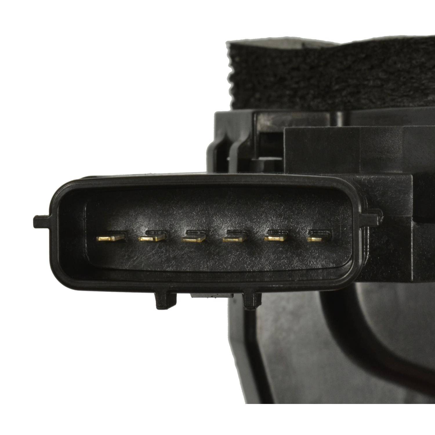 Intermotor Door Lock Actuator DLA1121