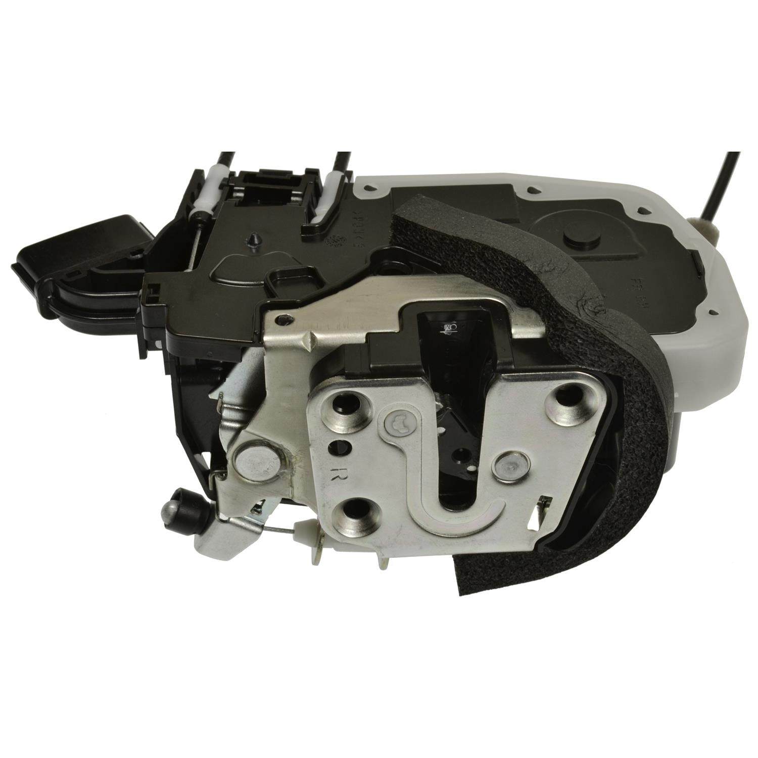 Intermotor Door Lock Actuator DLA1127