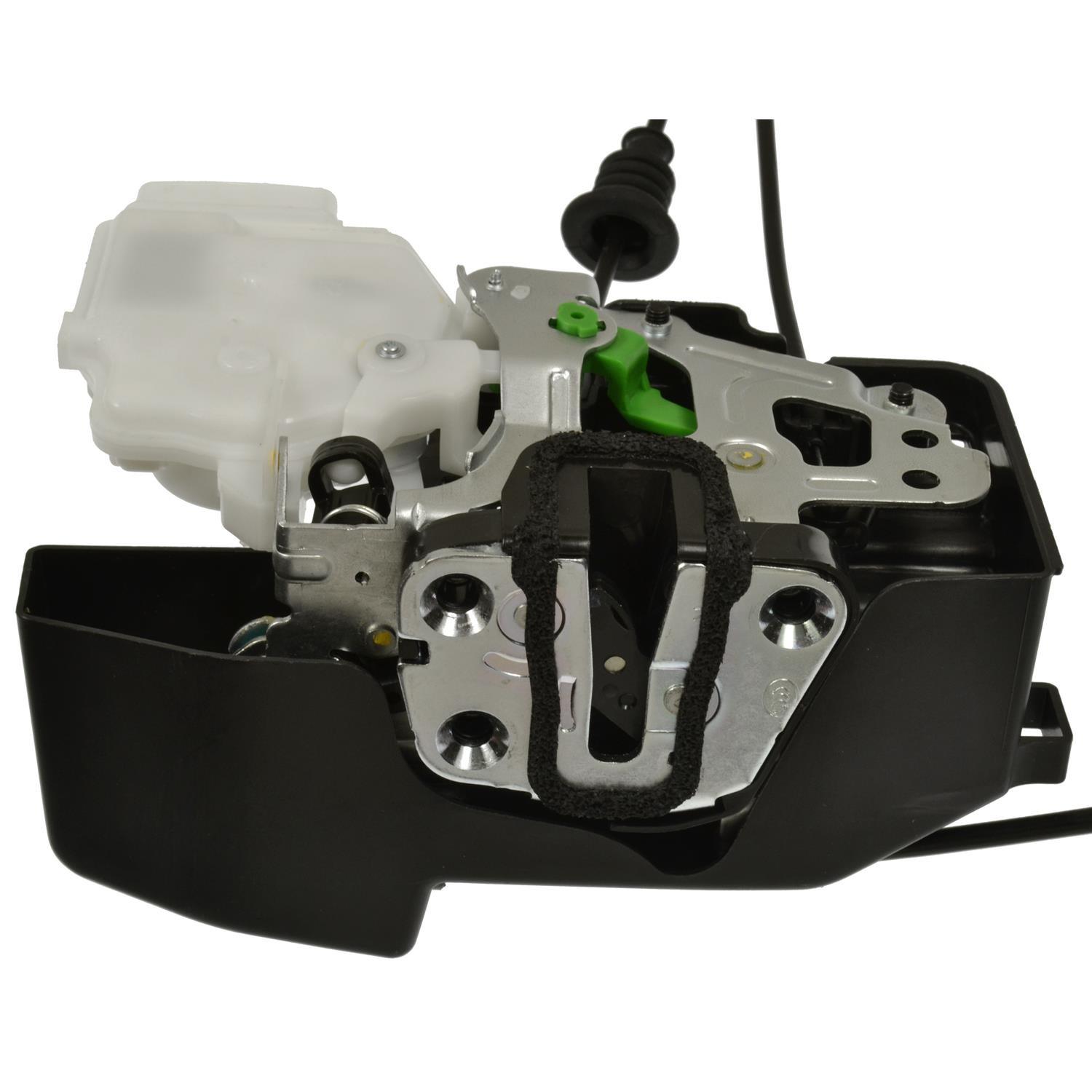 Intermotor Door Lock Actuator DLA1131