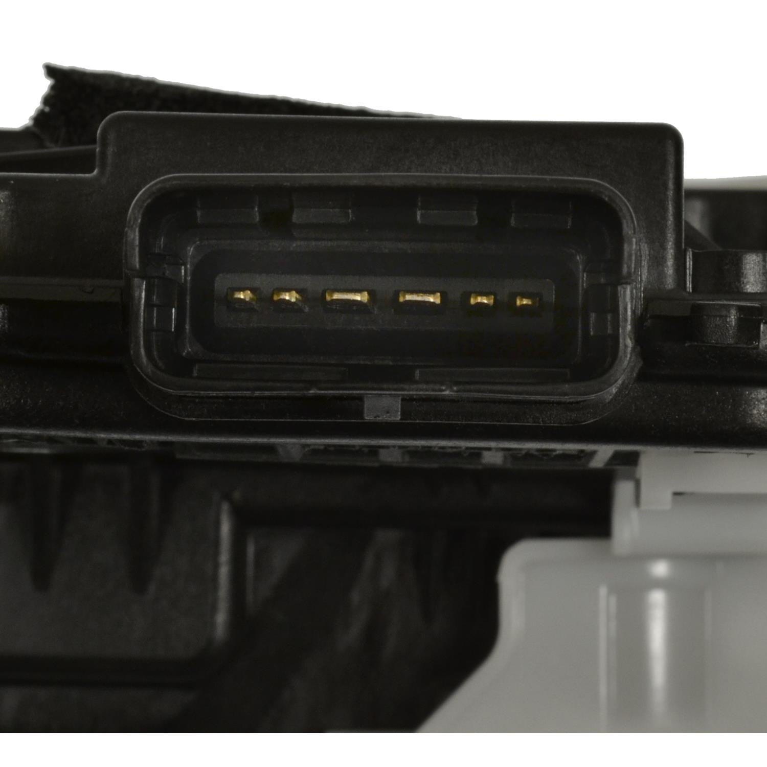 Intermotor Door Lock Actuator DLA1142