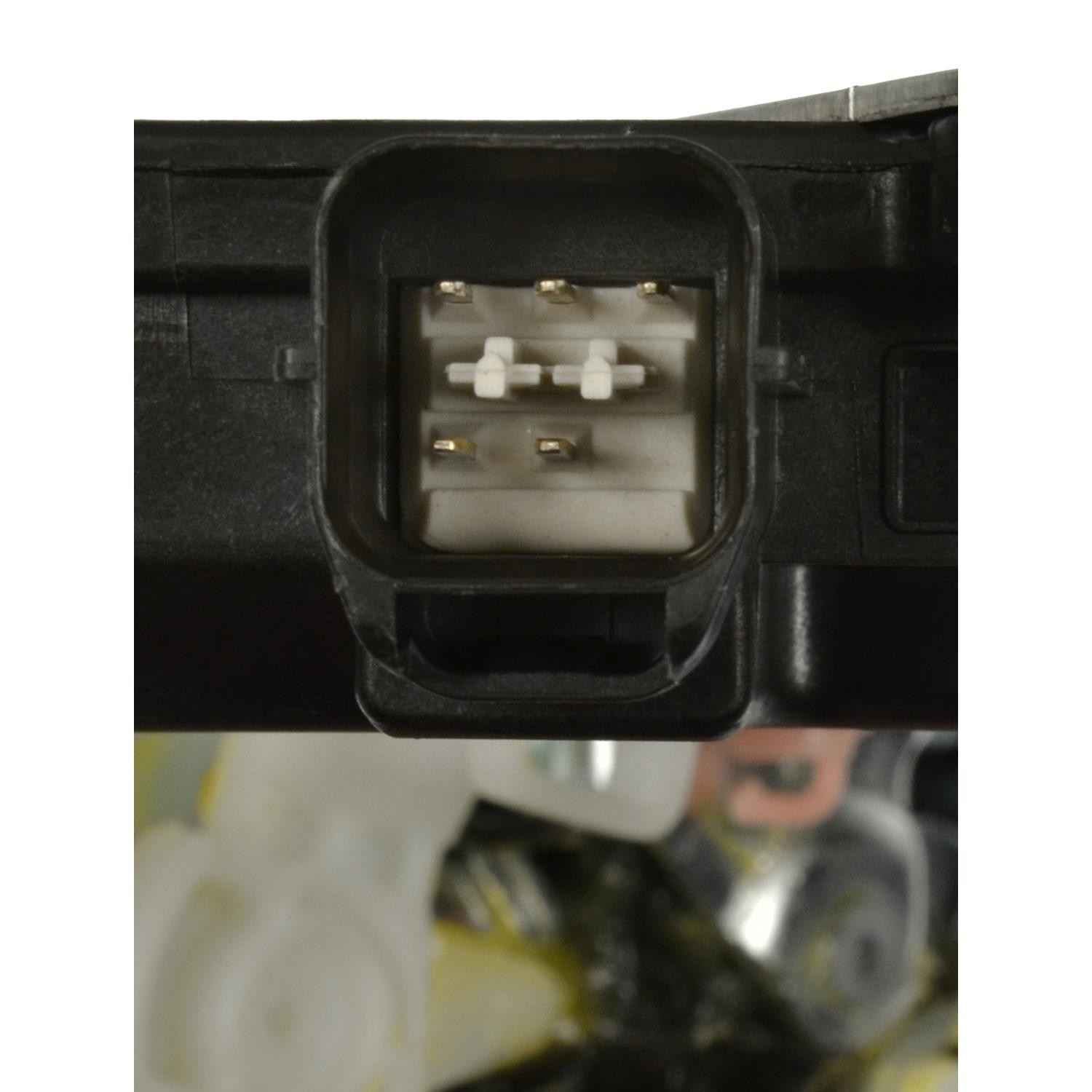 Intermotor Door Lock Actuator DLA1147