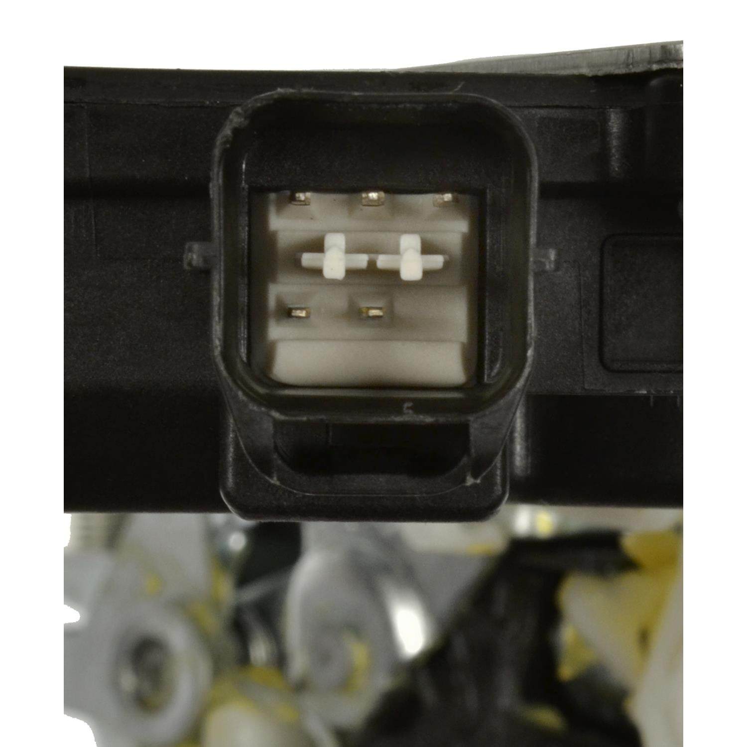 Intermotor Door Lock Actuator DLA1149