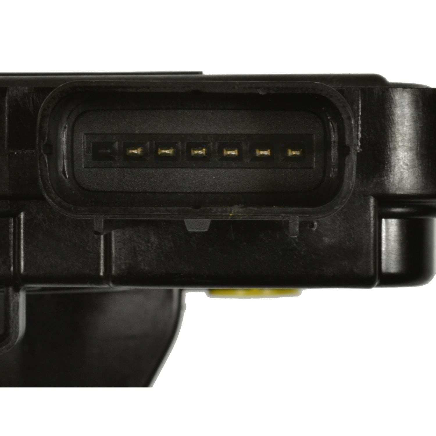 Intermotor Door Lock Actuator DLA1161