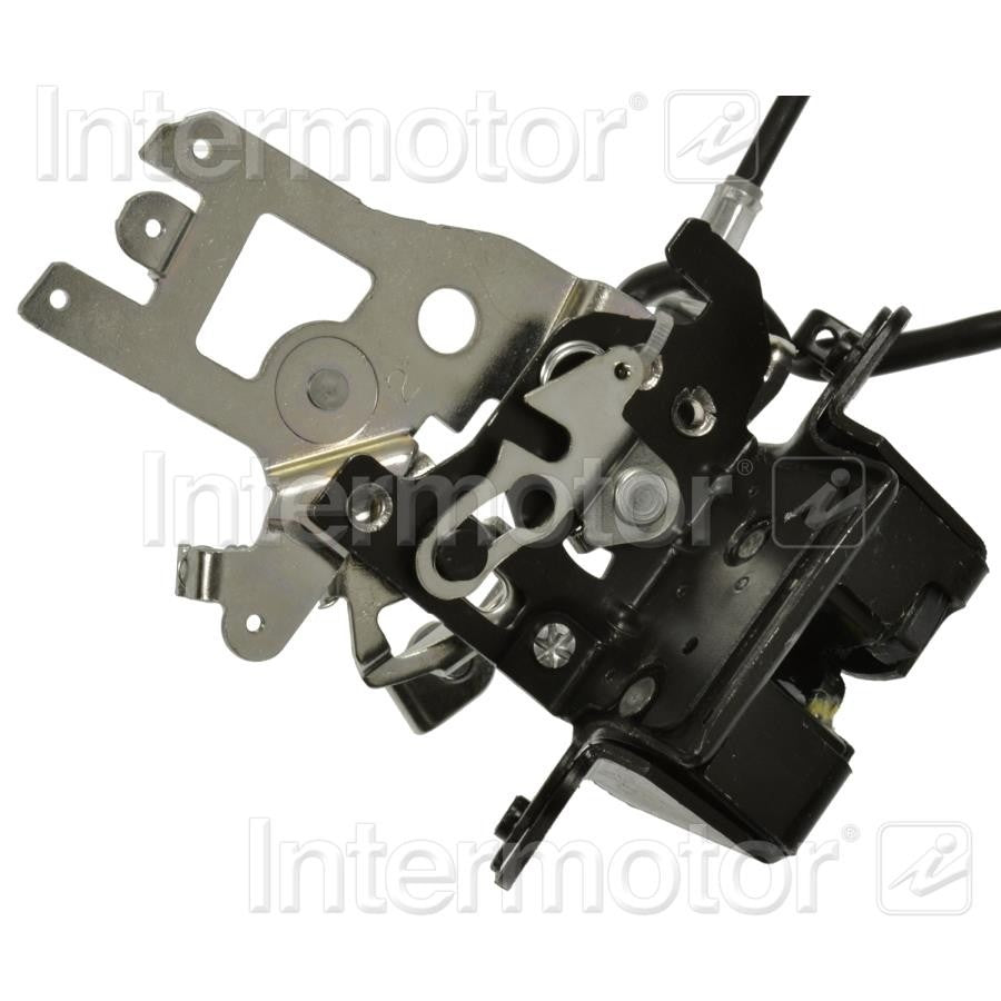 Intermotor Door Lock Actuator DLA1180