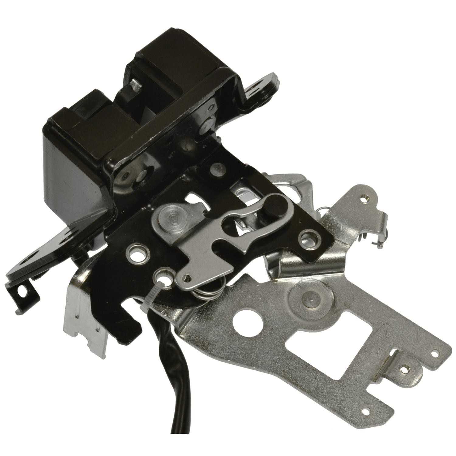 Intermotor Door Lock Actuator DLA1180
