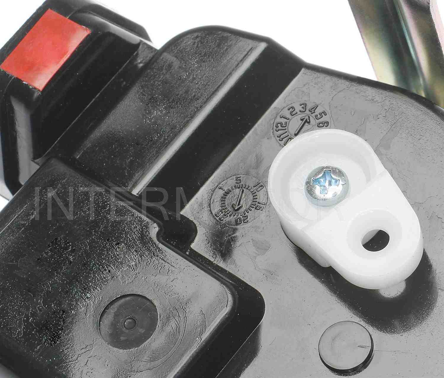 Intermotor Door Lock Actuator DLA1189