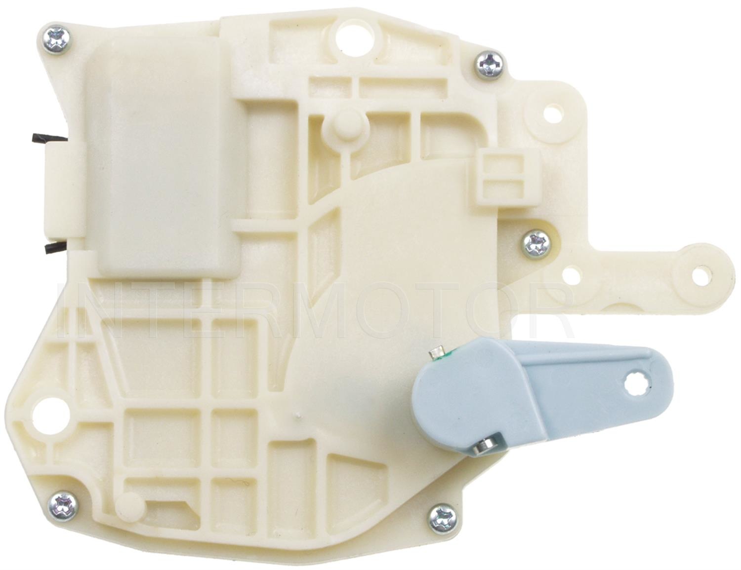 Intermotor Door Lock Actuator DLA-121