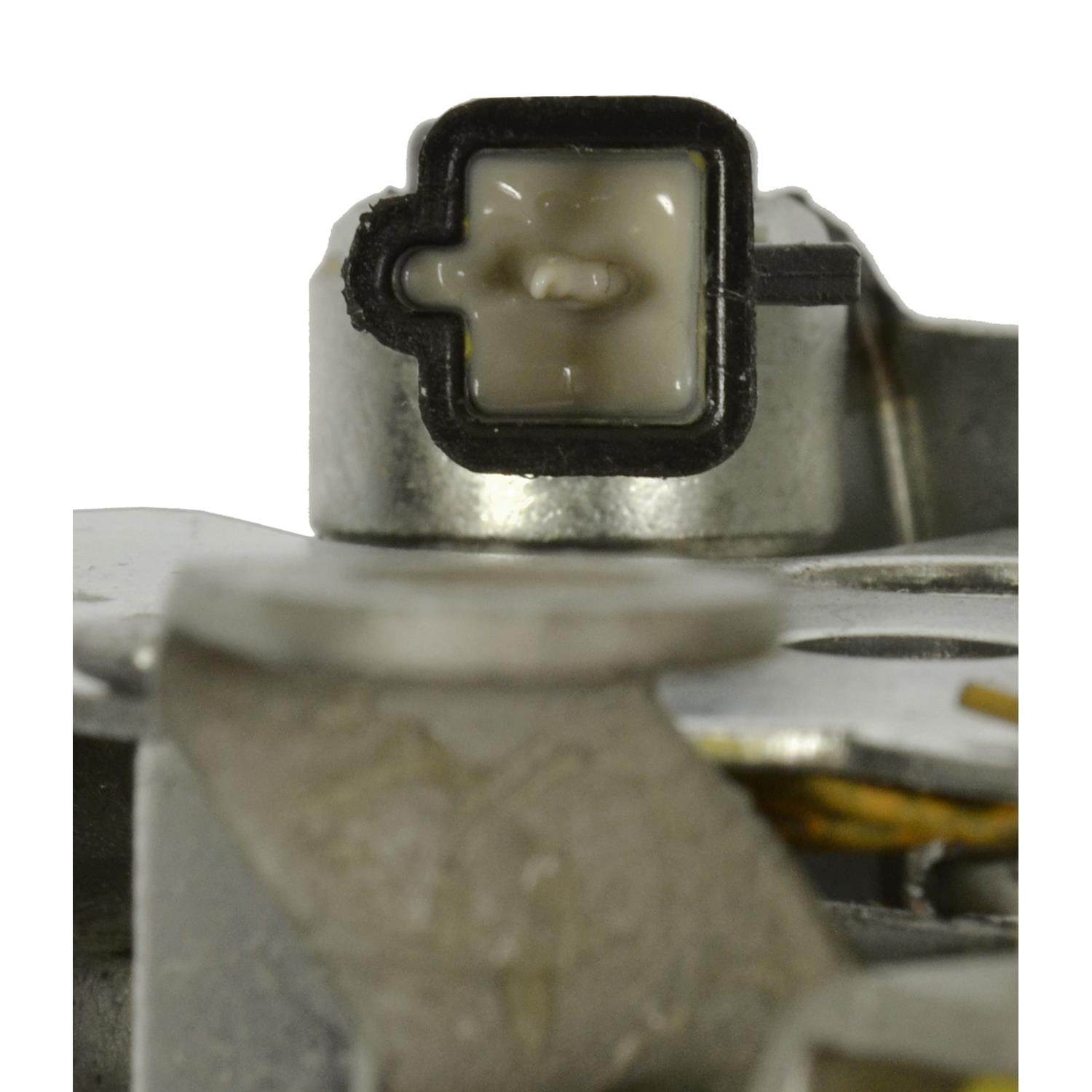 Standard Ignition Door Latch Assembly DLA1221