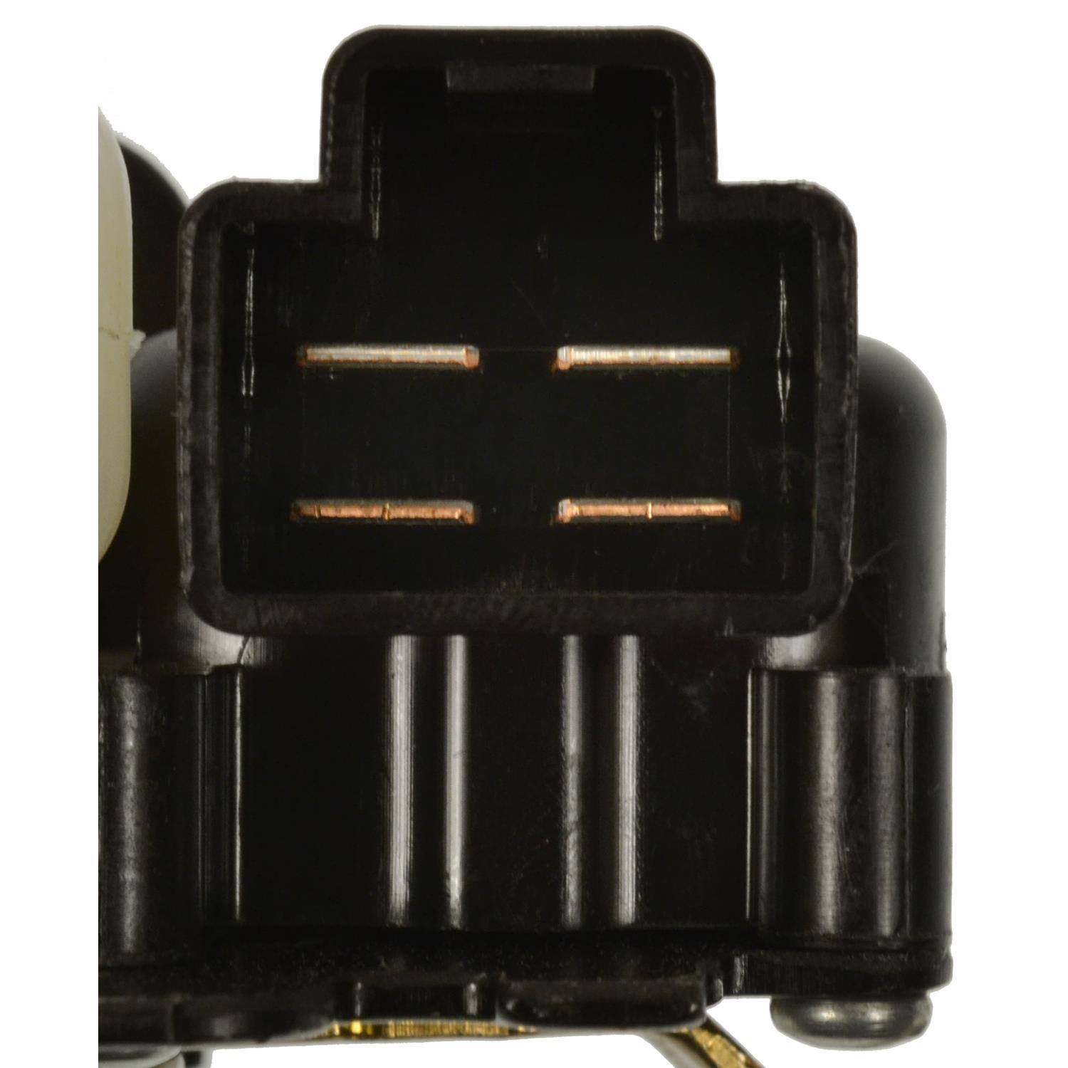 Intermotor Door Lock Actuator DLA1226