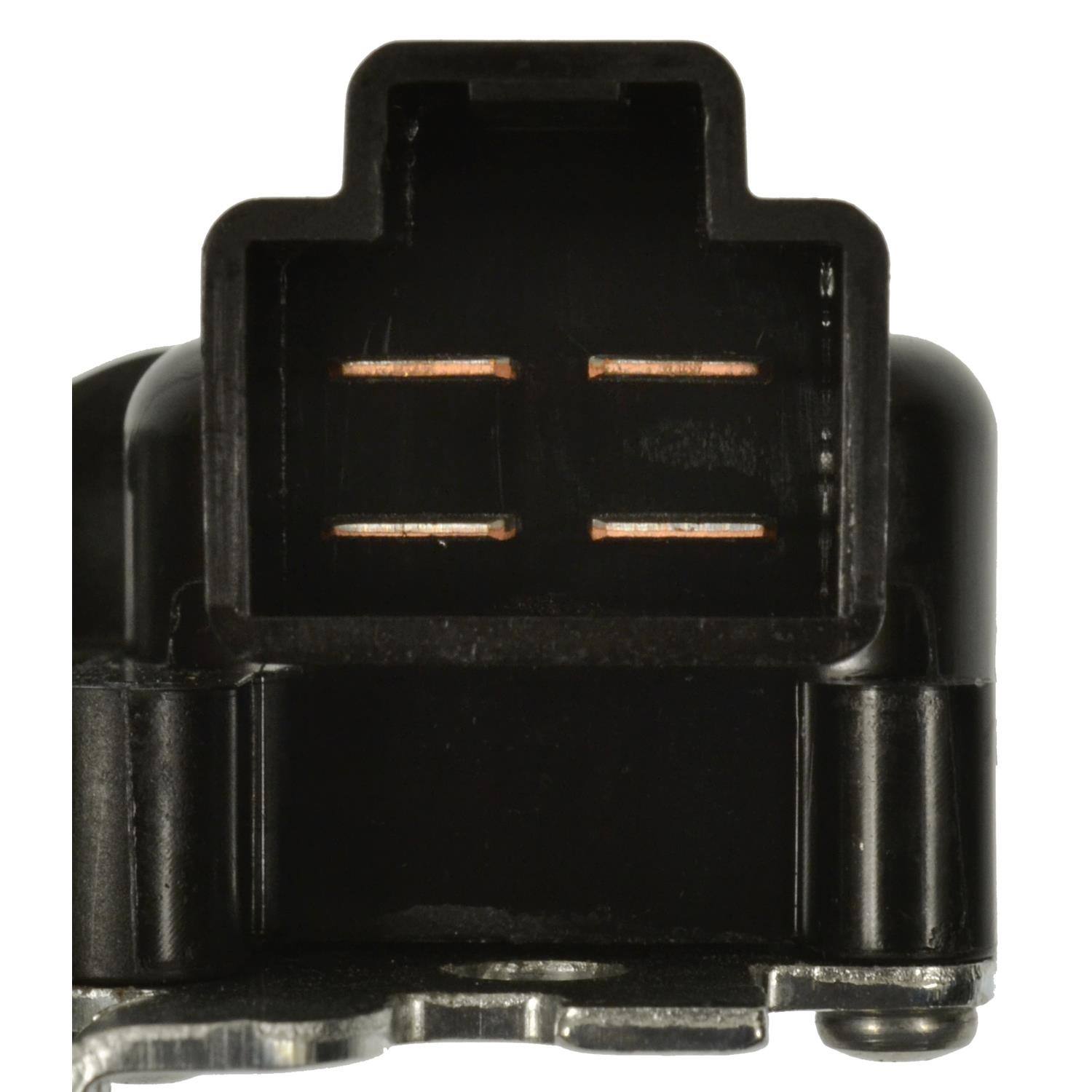 Intermotor Door Lock Actuator DLA1227