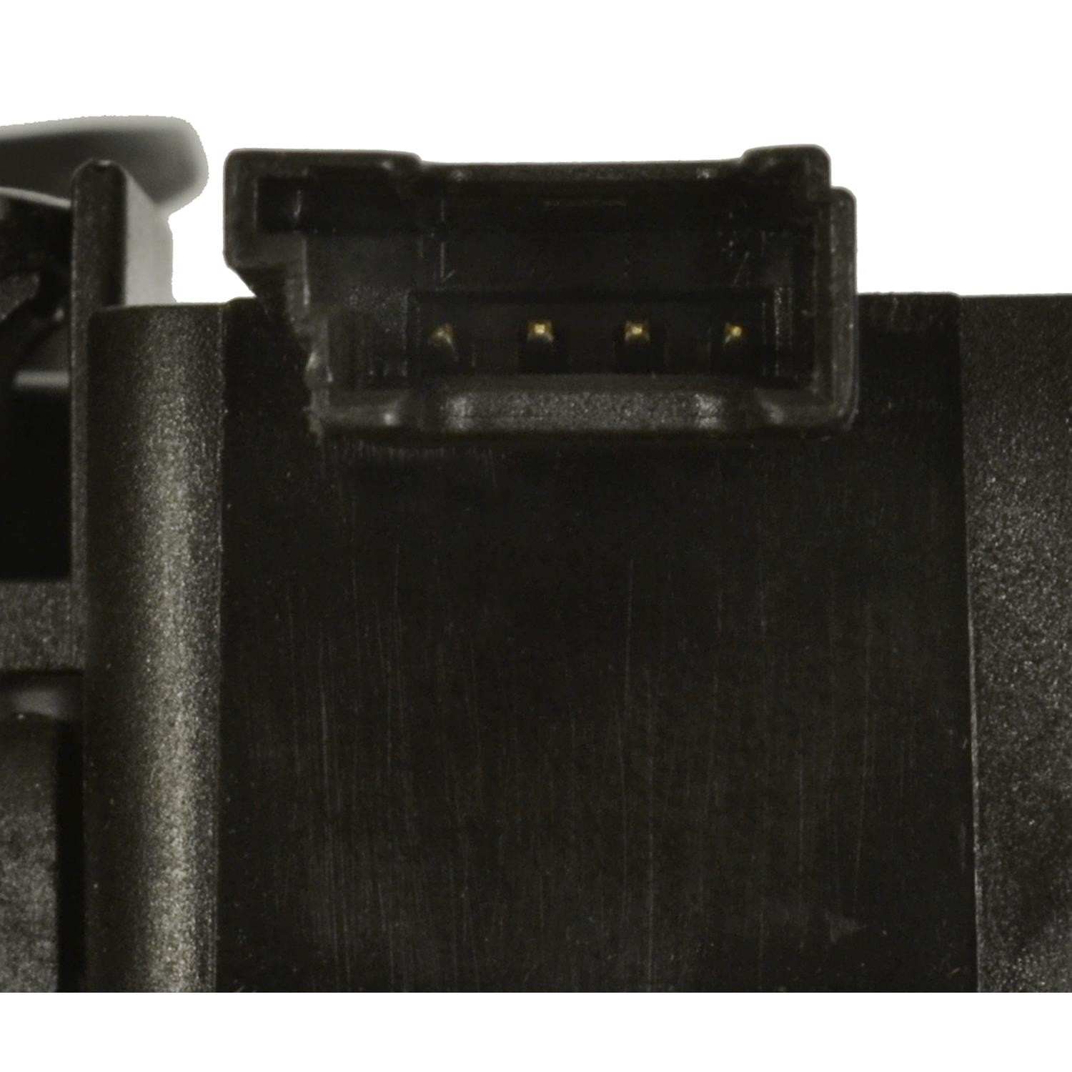 Intermotor Door Lock Actuator DLA1232