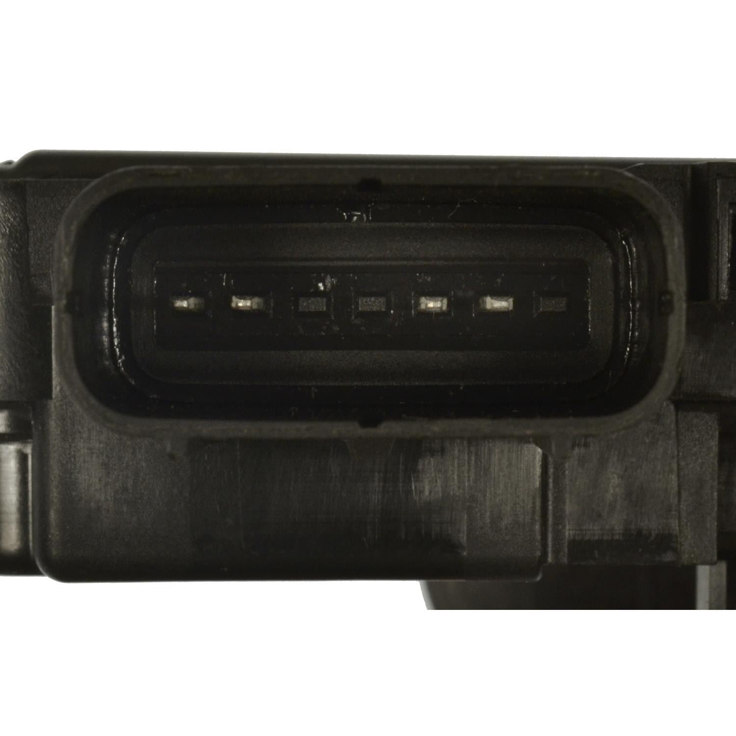 Intermotor Door Lock Actuator DLA1251