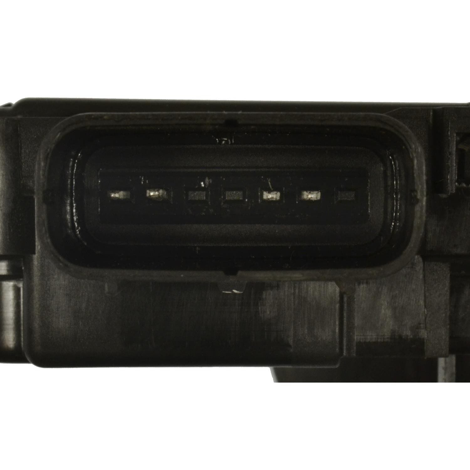 Intermotor Door Lock Actuator DLA1253