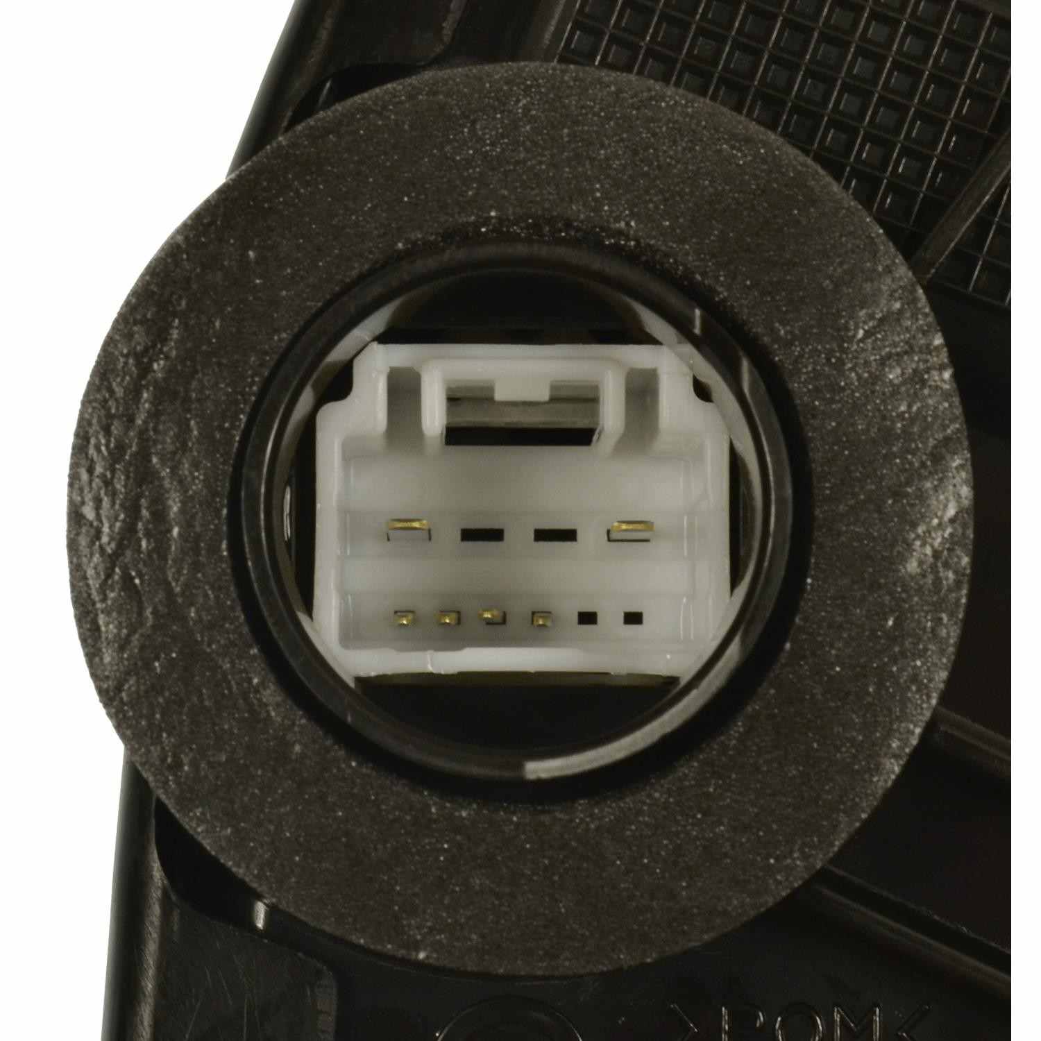 Intermotor Door Lock Actuator DLA1355