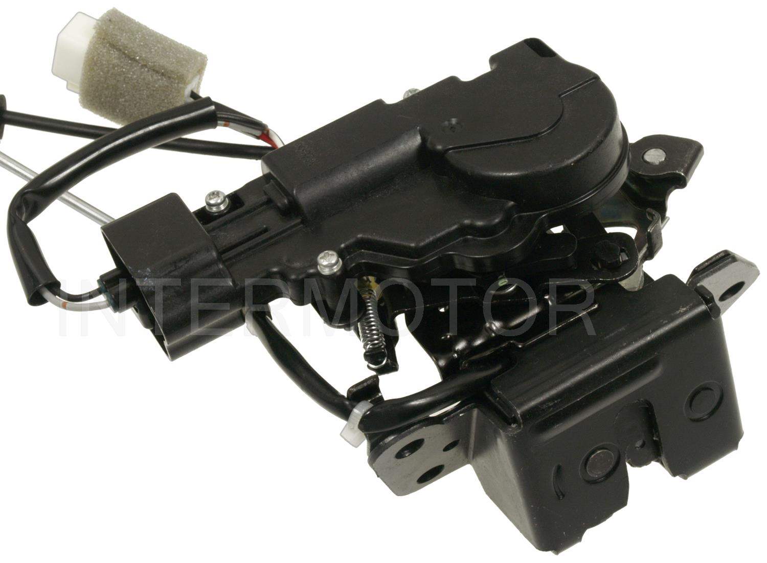 Intermotor Door Lock Actuator DLA1380