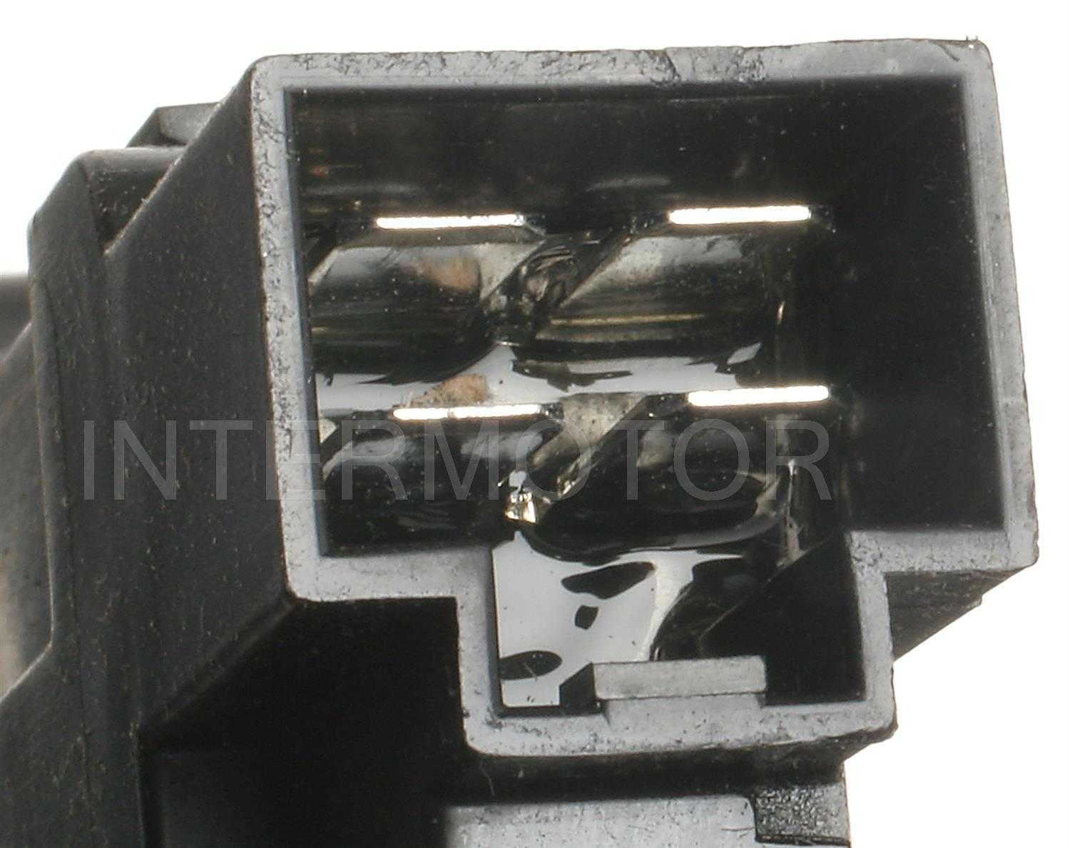 Intermotor Door Lock Actuator DLA-193