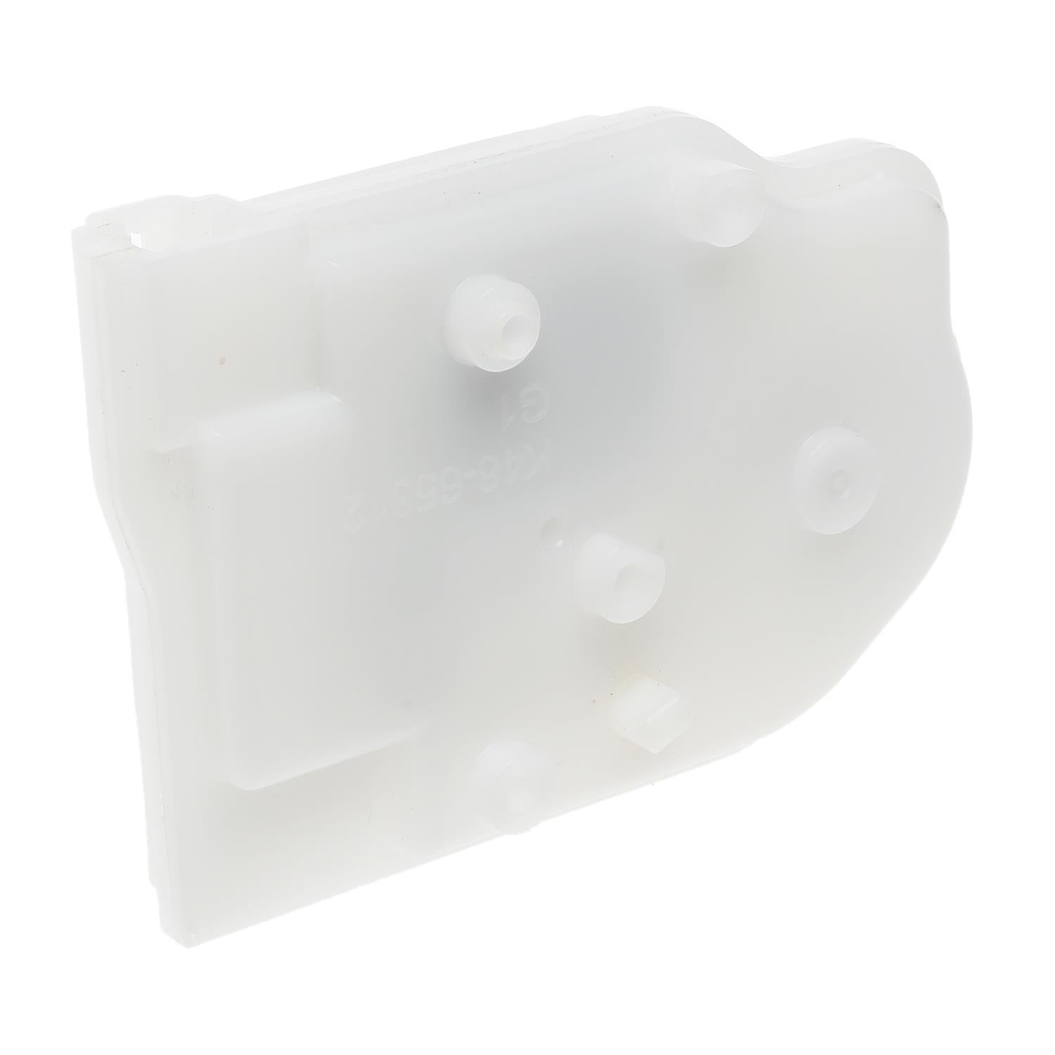 Intermotor Door Lock Actuator DLA-262