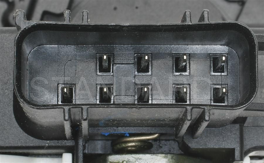 Standard Ignition Door Lock Actuator DLA-293