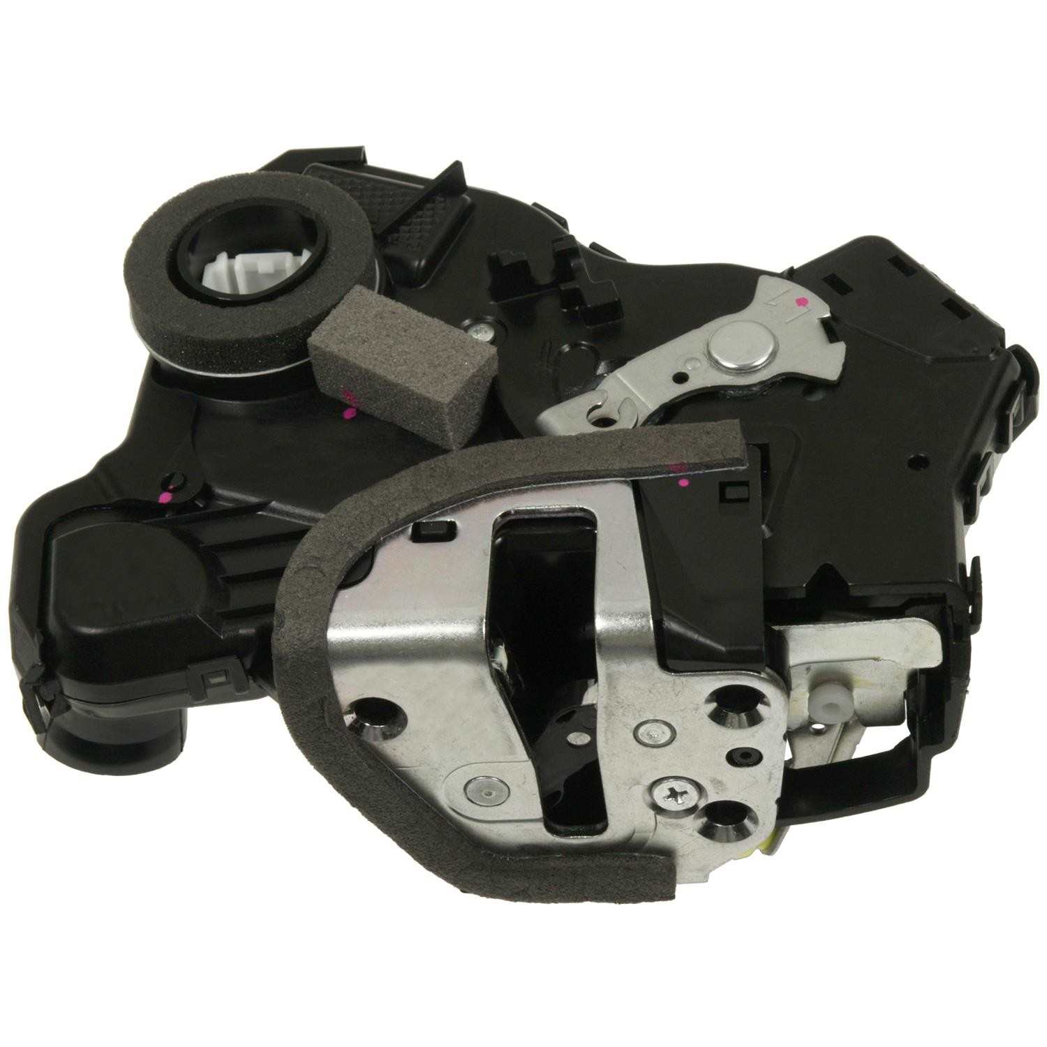 Intermotor Door Lock Actuator DLA-345