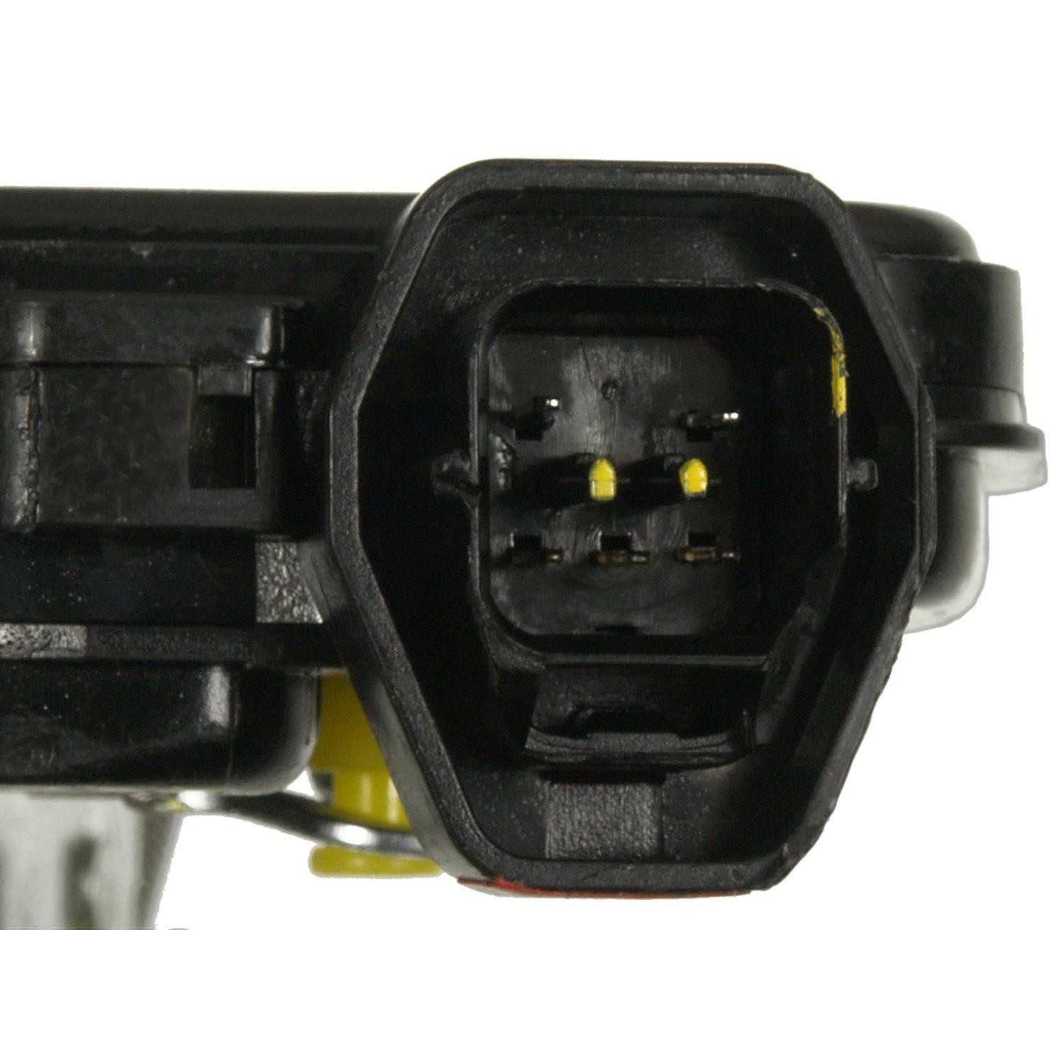 Intermotor Door Lock Actuator DLA-539