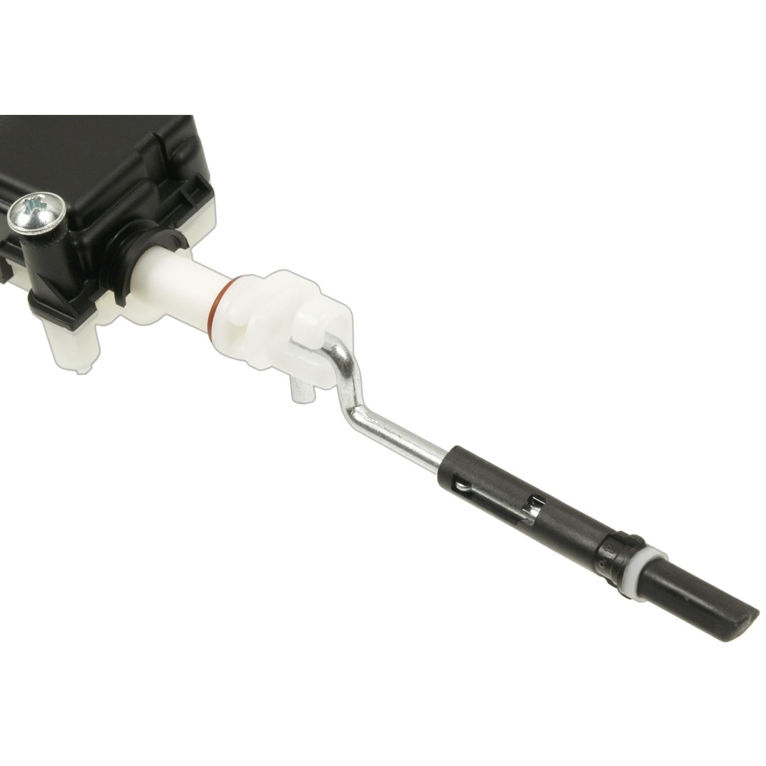 Intermotor Fuel Filler Door Lock Actuator DLA-646