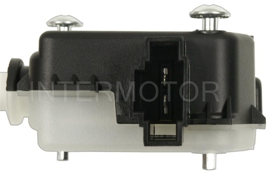 Intermotor Fuel Filler Door Lock Actuator DLA-646