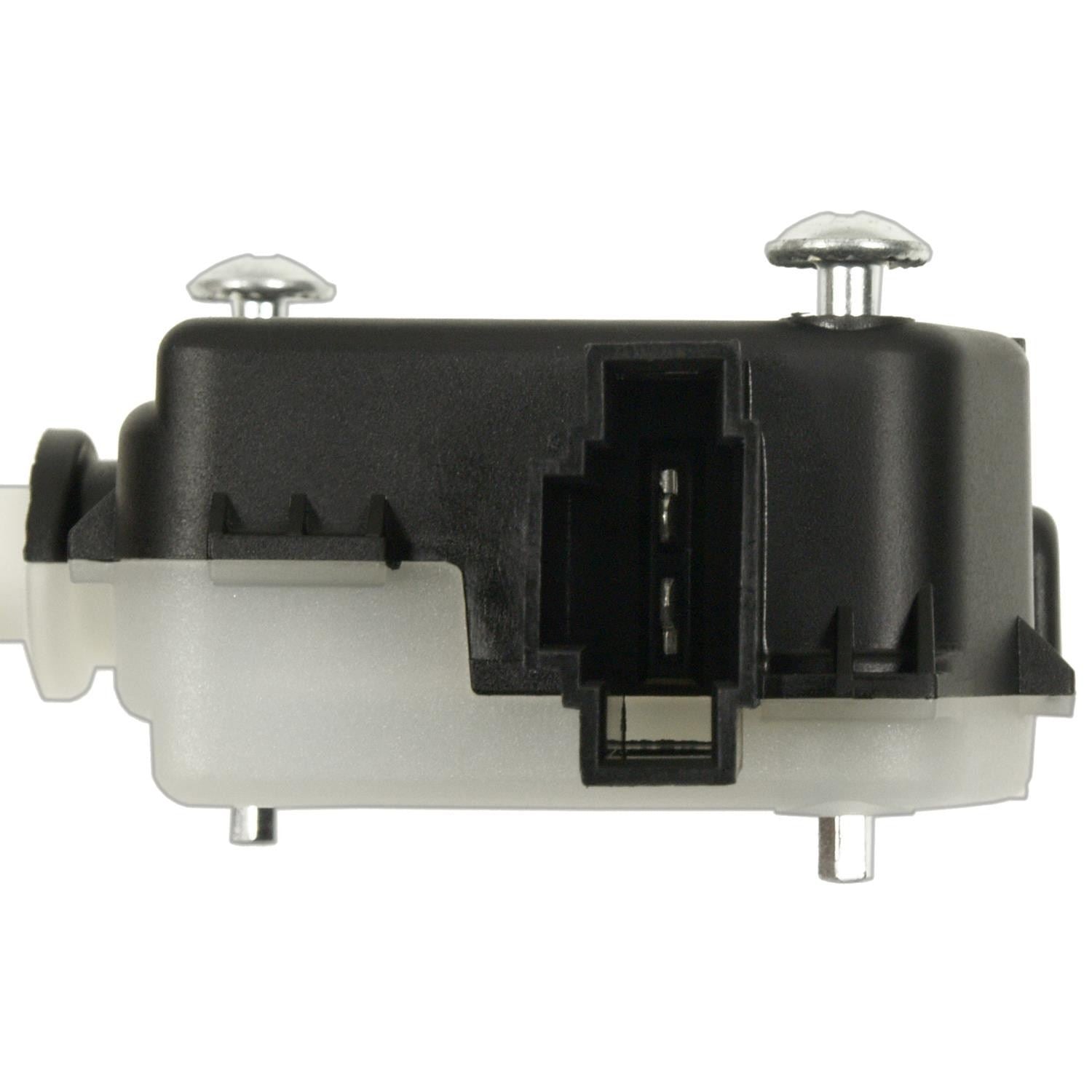 Intermotor Fuel Filler Door Lock Actuator DLA-646