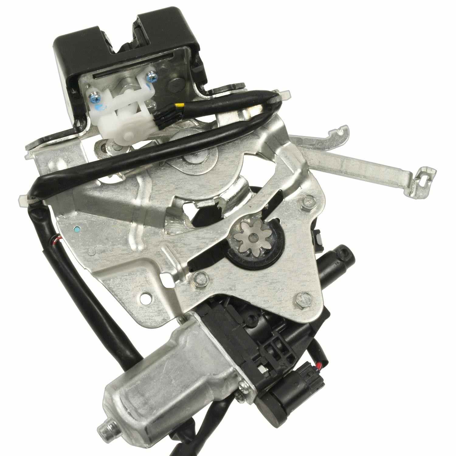 Intermotor Door Lock Actuator DLA-654