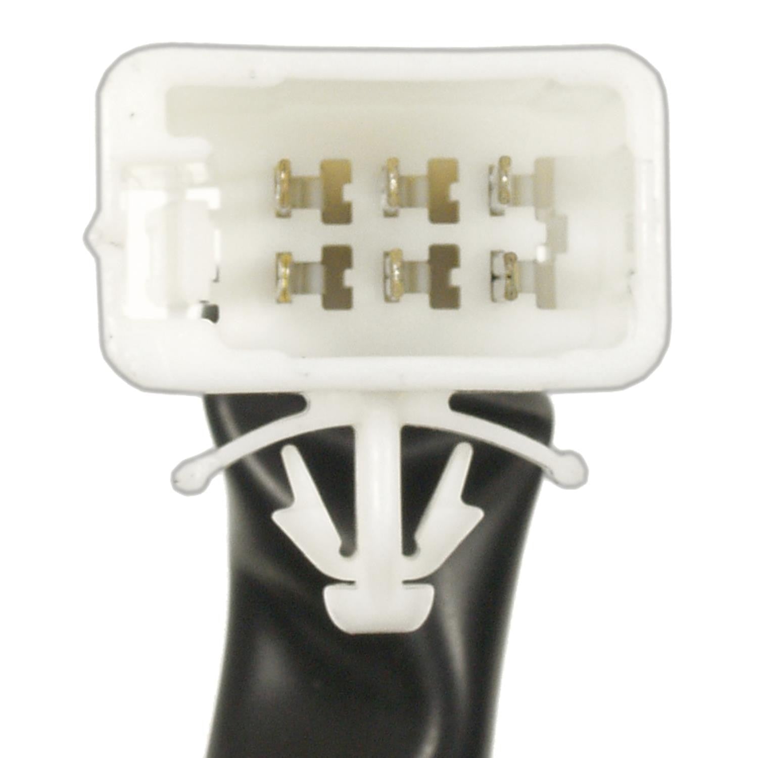 Intermotor Door Lock Actuator DLA-654