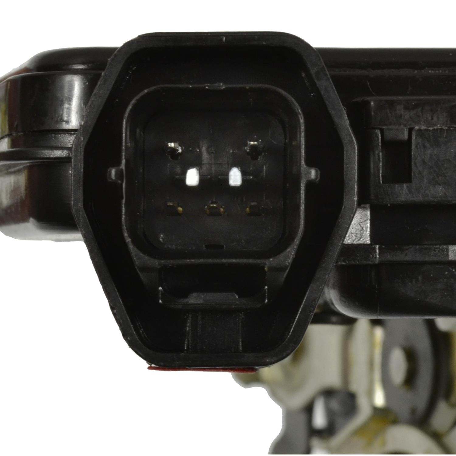 Intermotor Door Lock Actuator DLA-711