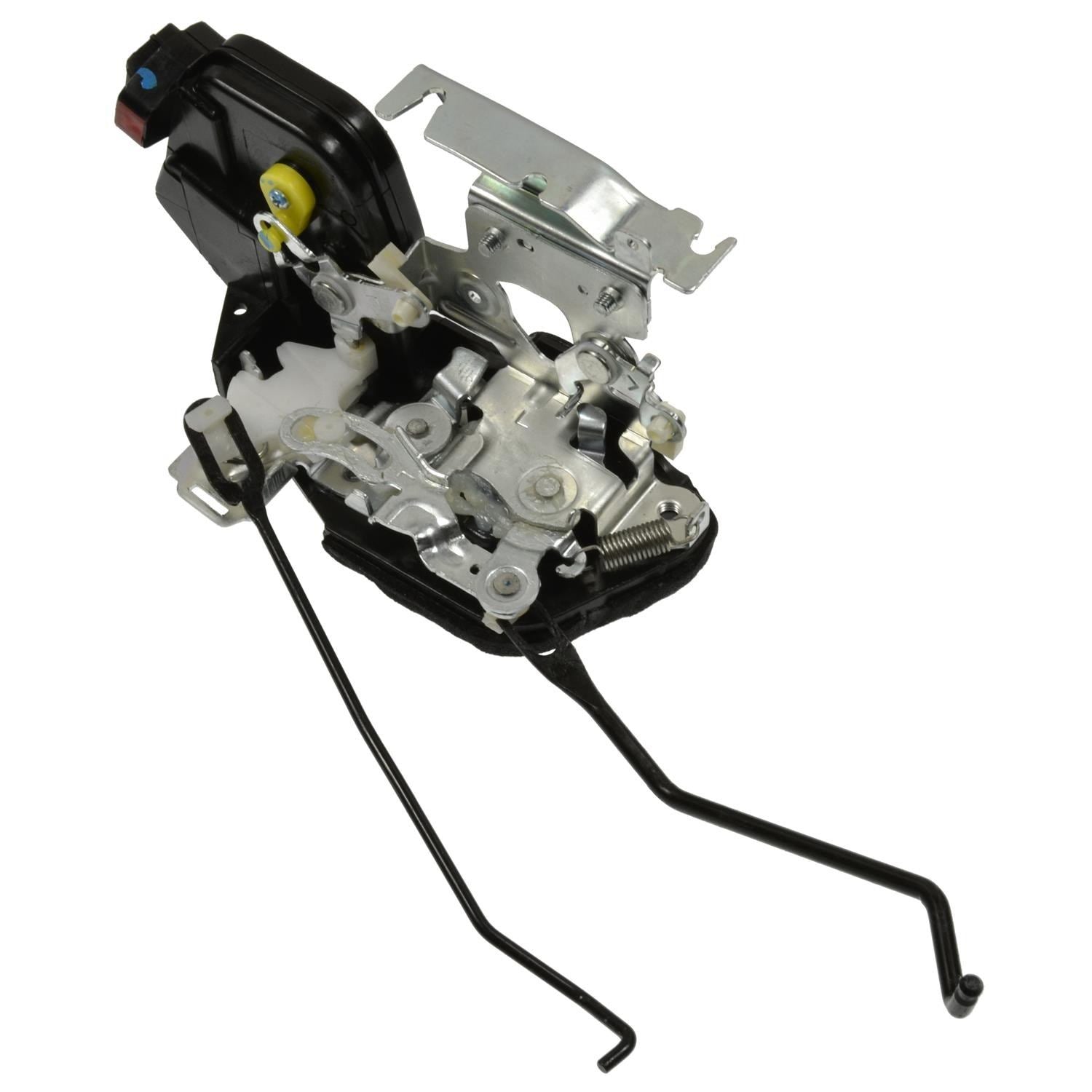 Intermotor Door Lock Actuator DLA-713