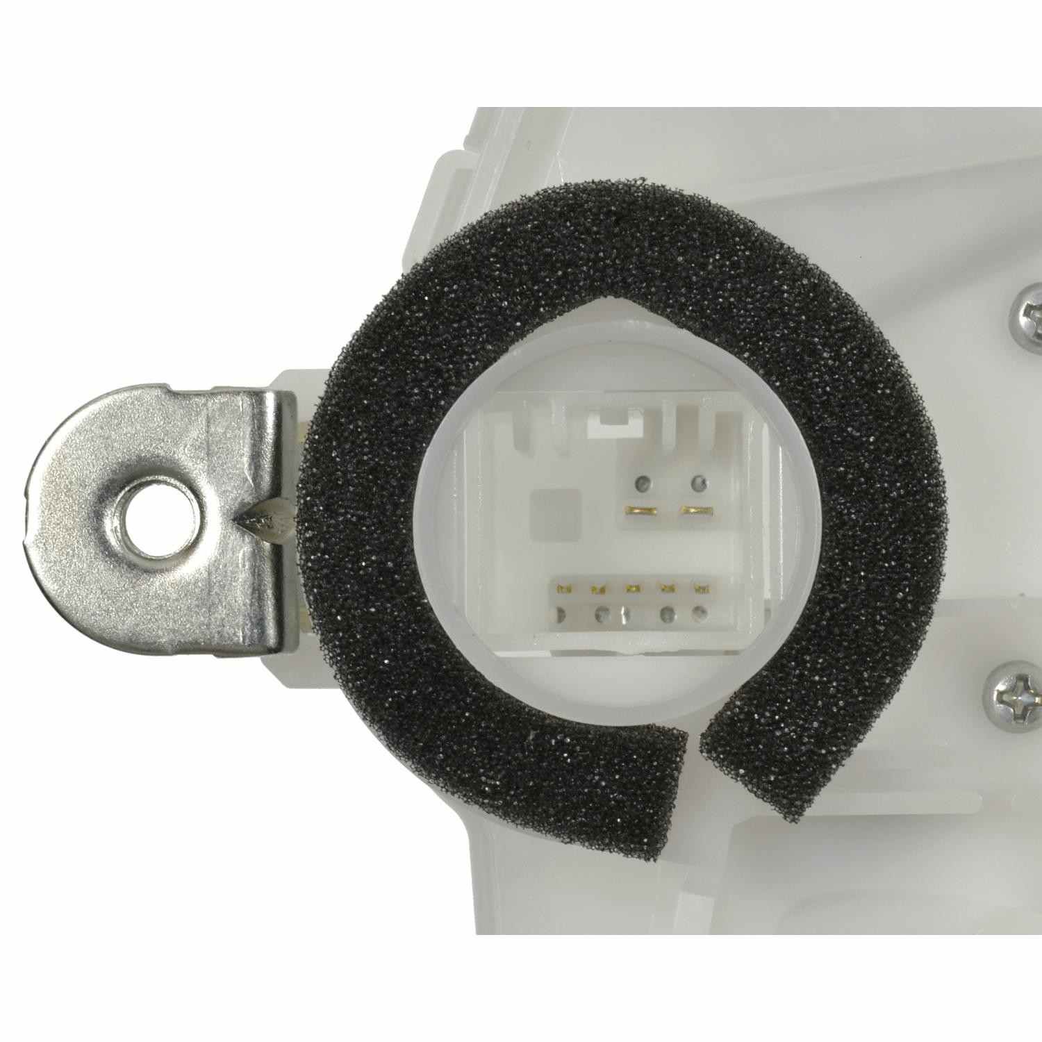 Intermotor Door Lock Actuator DLA-736